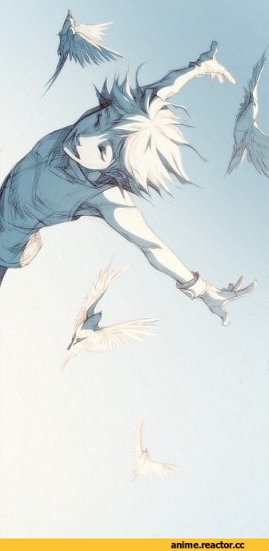 красивые картинки, art, удалённое, Anime