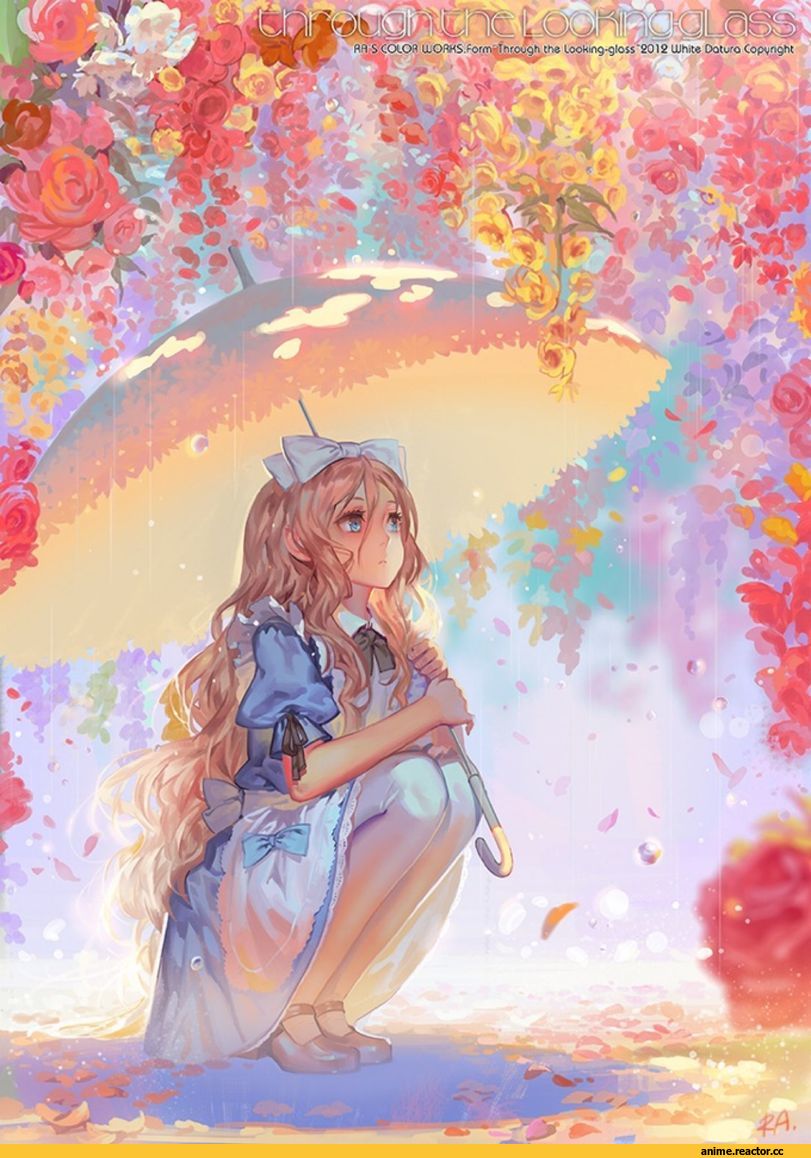 art, красивые картинки, Anime