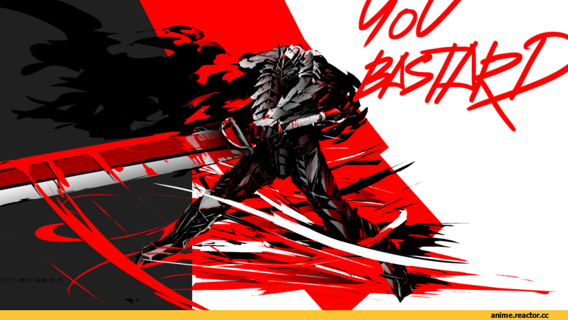 красивые картинки, art, Berserk, Anime