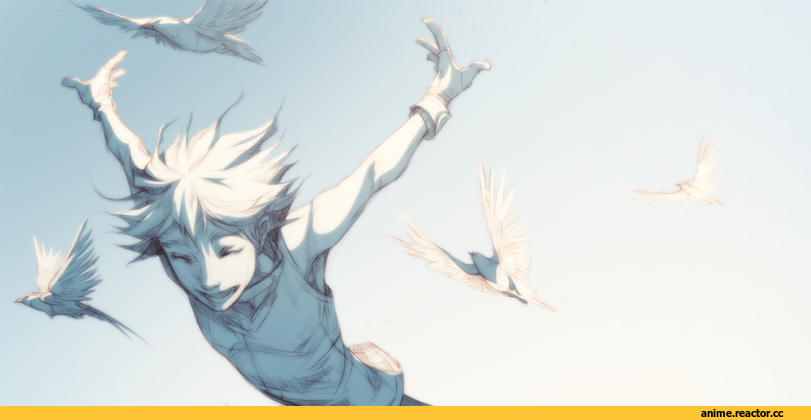 красивые картинки, art, Anime