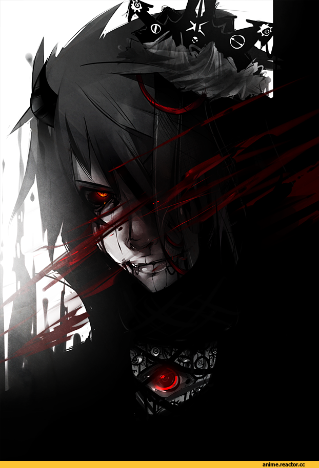 красивые картинки, art, Anime