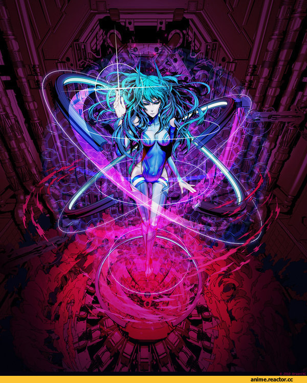 красивые картинки, art, Anime