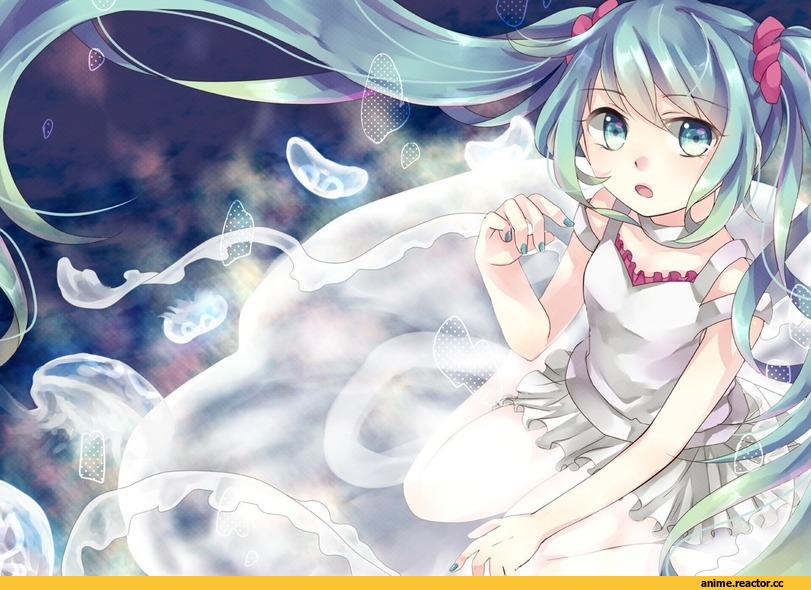 art, Anime