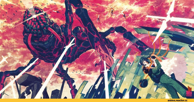 красивые картинки, art, Anime