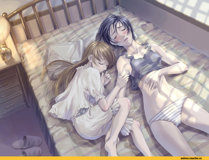 Anime Art, art, красивые картинки, Anime