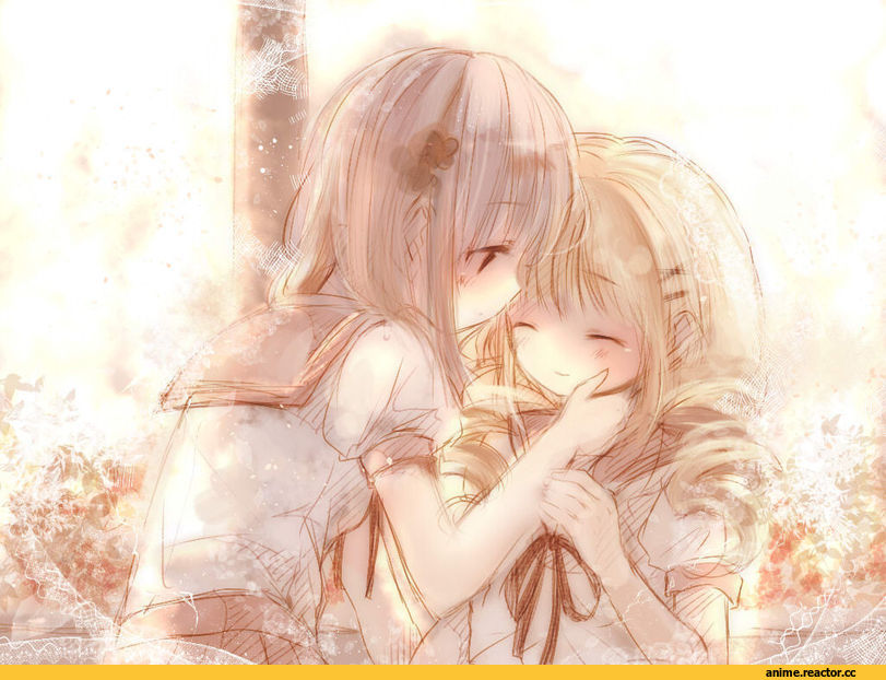 Anime Art, art, красивые картинки, няшки, аниме