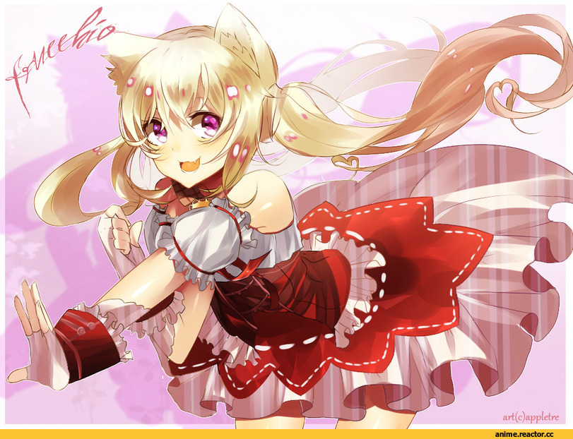 Anime Art, art, красивые картинки, Anime