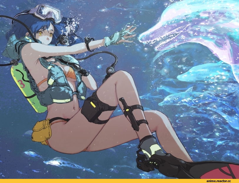 art, красивые картинки, Anime