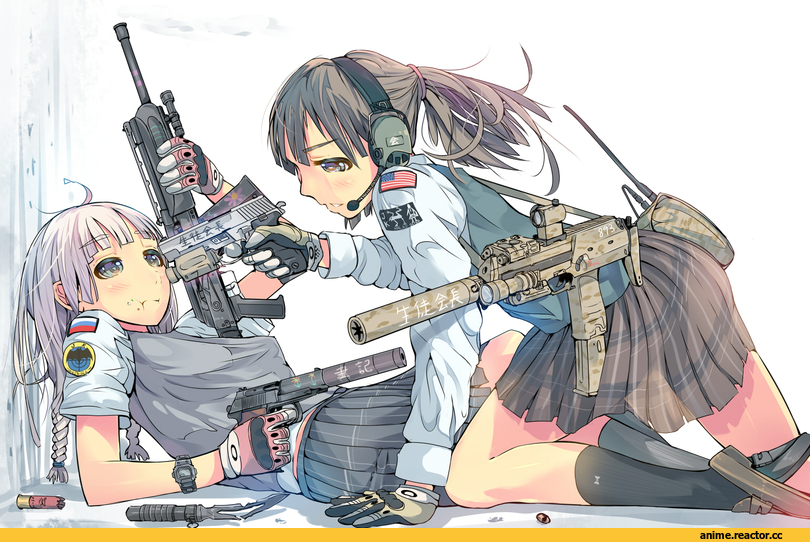 art, красивые картинки, Anime