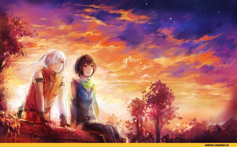 art, красивые картинки, Anime Art, Anime