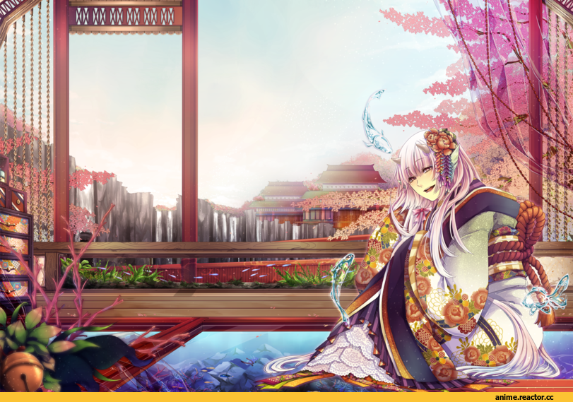 art, красивые картинки, Anime