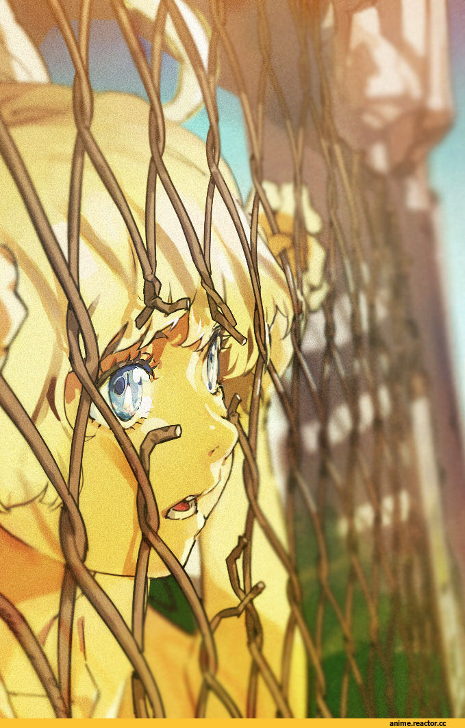 Anime Art, art, красивые картинки, Anime