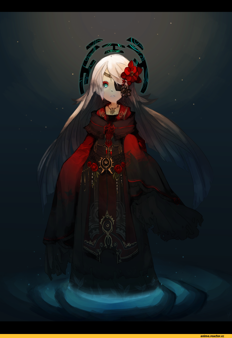 art, красивые картинки, Anime Art, Anime