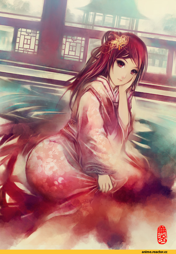 art, красивые картинки, Anime Art, Anime