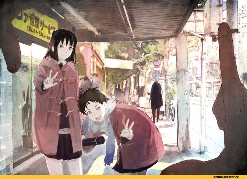 art, красивые картинки, Anime