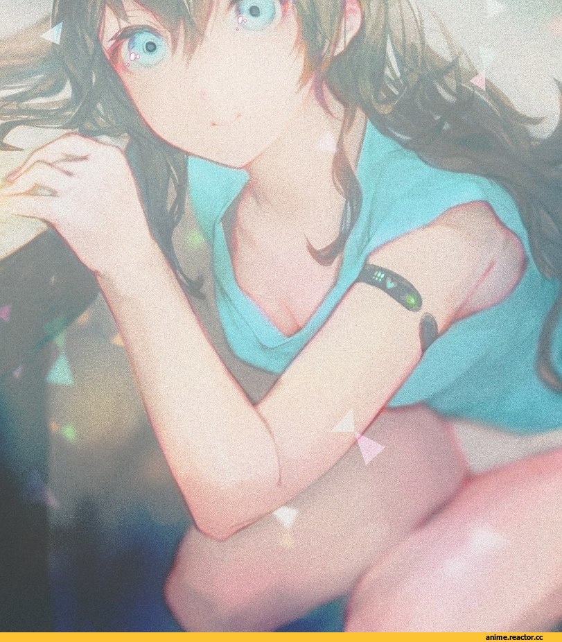 красивые картинки, Anime Art, art, Anime