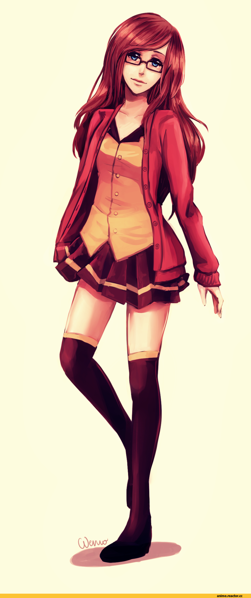 art, красивые картинки, Anime Art, Anime