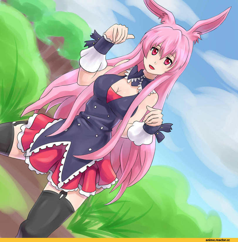 Mondaiji-tachi ga Isekai kara Kuru Sou Desu yo, Anime Art, art, Anime