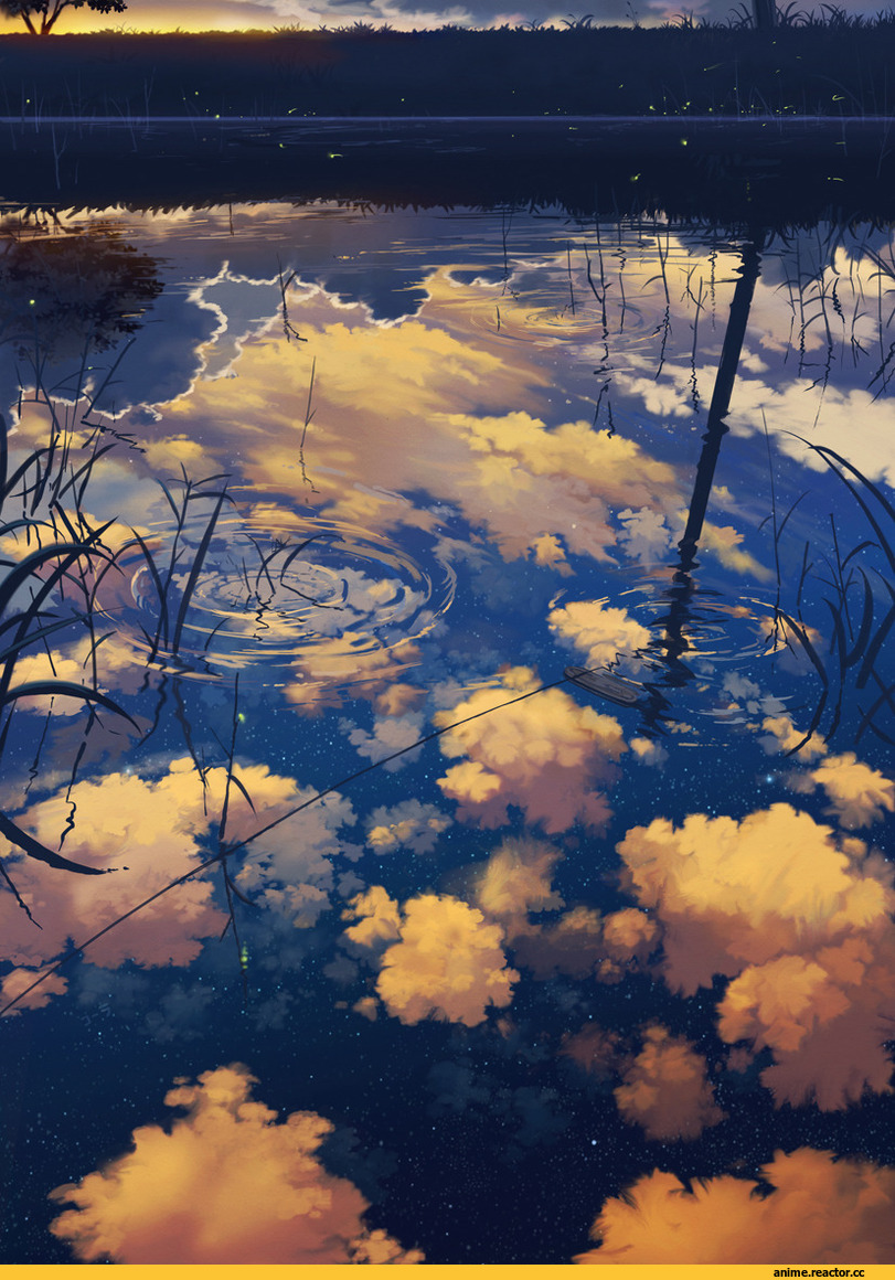 красивые картинки, art, Anime Original, Anime Art, Anime