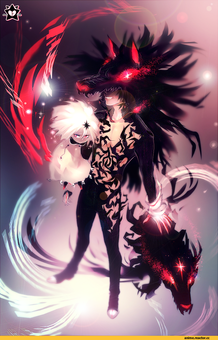 art, красивые картинки, Anime Art, Anime