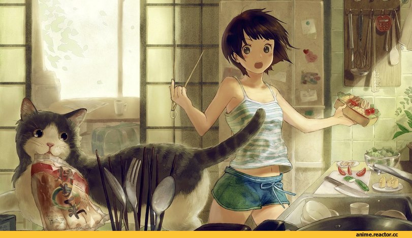 Anime Art, art, красивые картинки, личное, Anime