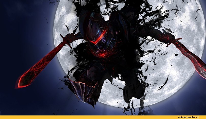 Anime Art, art, красивые картинки, Berserk, Anime