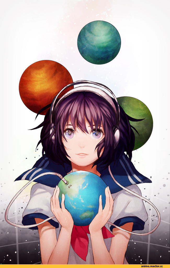 art, красивые картинки, Anime