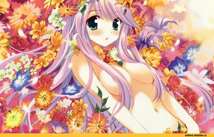 Anime Art, art, красивые картинки, Anime