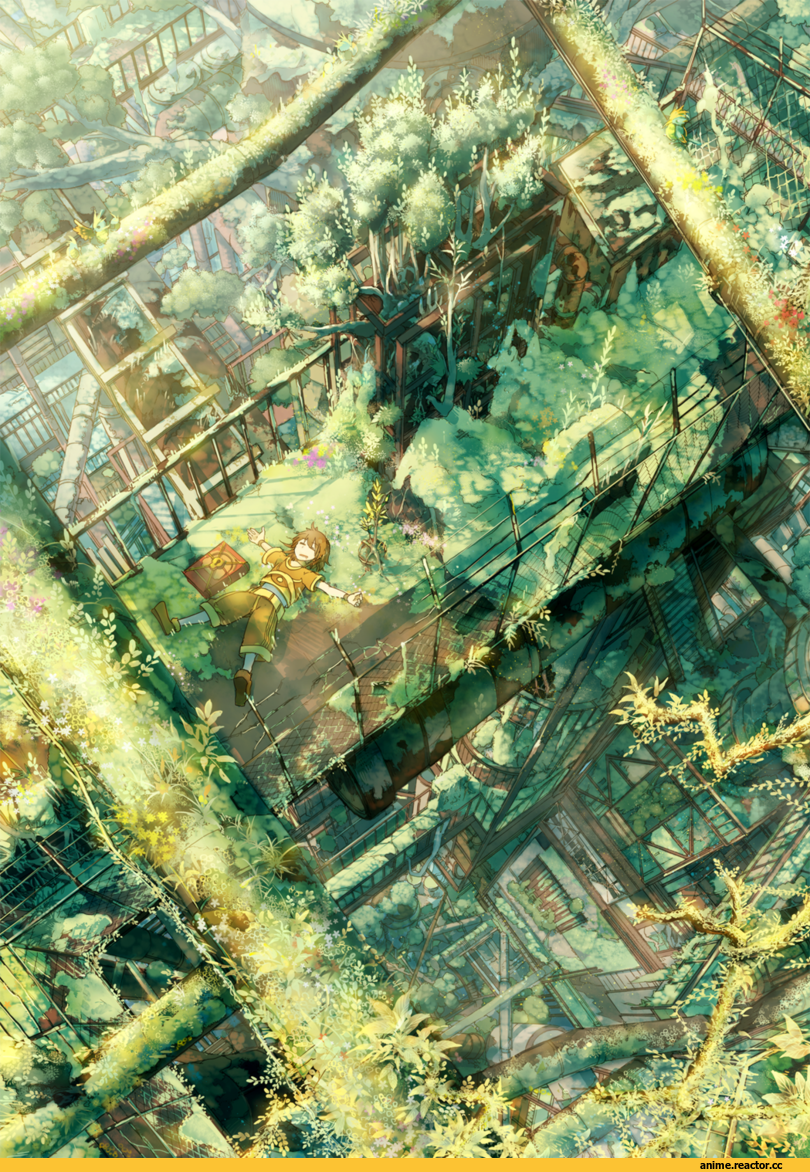 art, красивые картинки, Anime