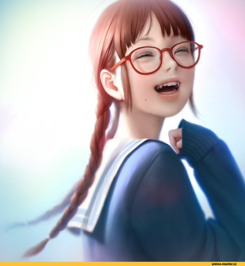 Anime Art, art, красивые картинки, mujiha, Anime
