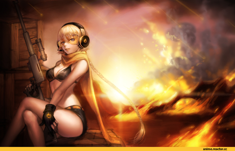 Vocaloid, SeeU, Опасные Няшки, красивые картинки, Anime Art, art, Anime Няши, Anime