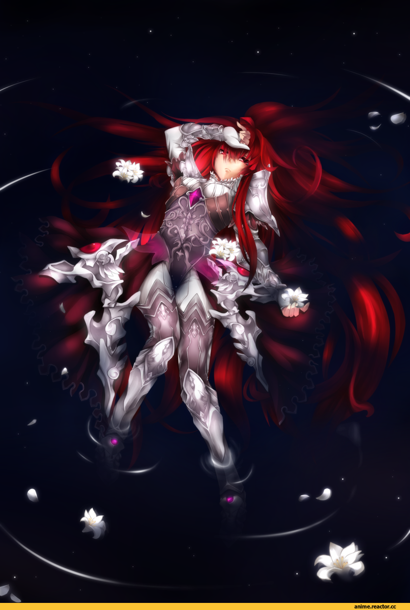 art, красивые картинки, Anime Art, Anime