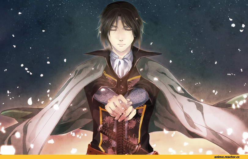 Anime Art, art, красивые картинки, Anime