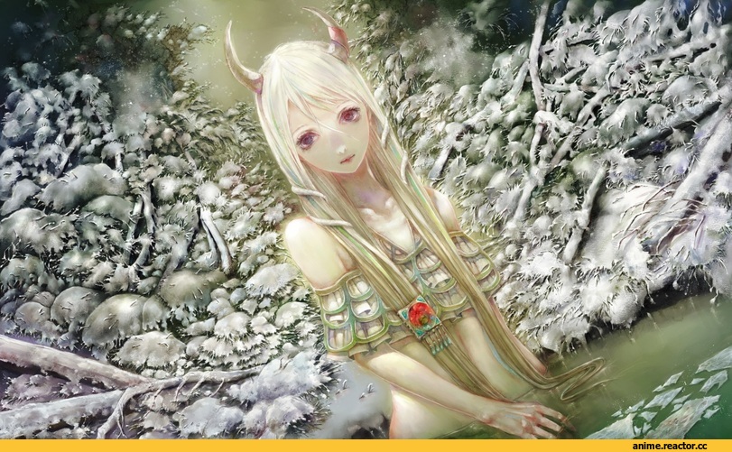 art, красивые картинки, удалённое, Anime