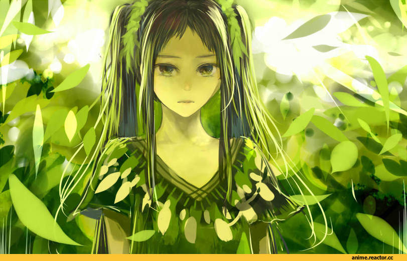 красивые картинки, art, Anime