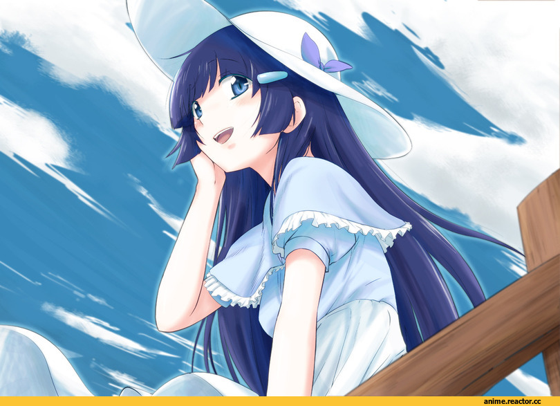 Anime Art, art, красивые картинки, Anime