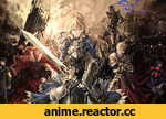 Anime Art, art, красивые картинки, Fate/Stay Night, Anime