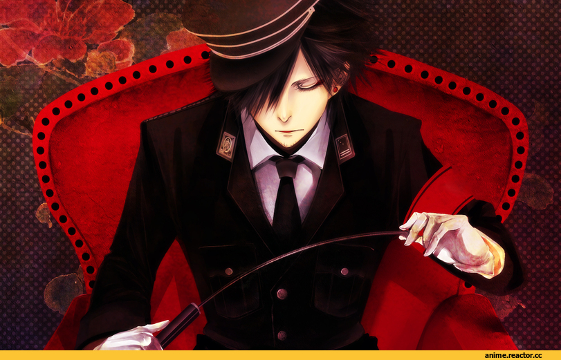 Anime Art, art, красивые картинки, Anime