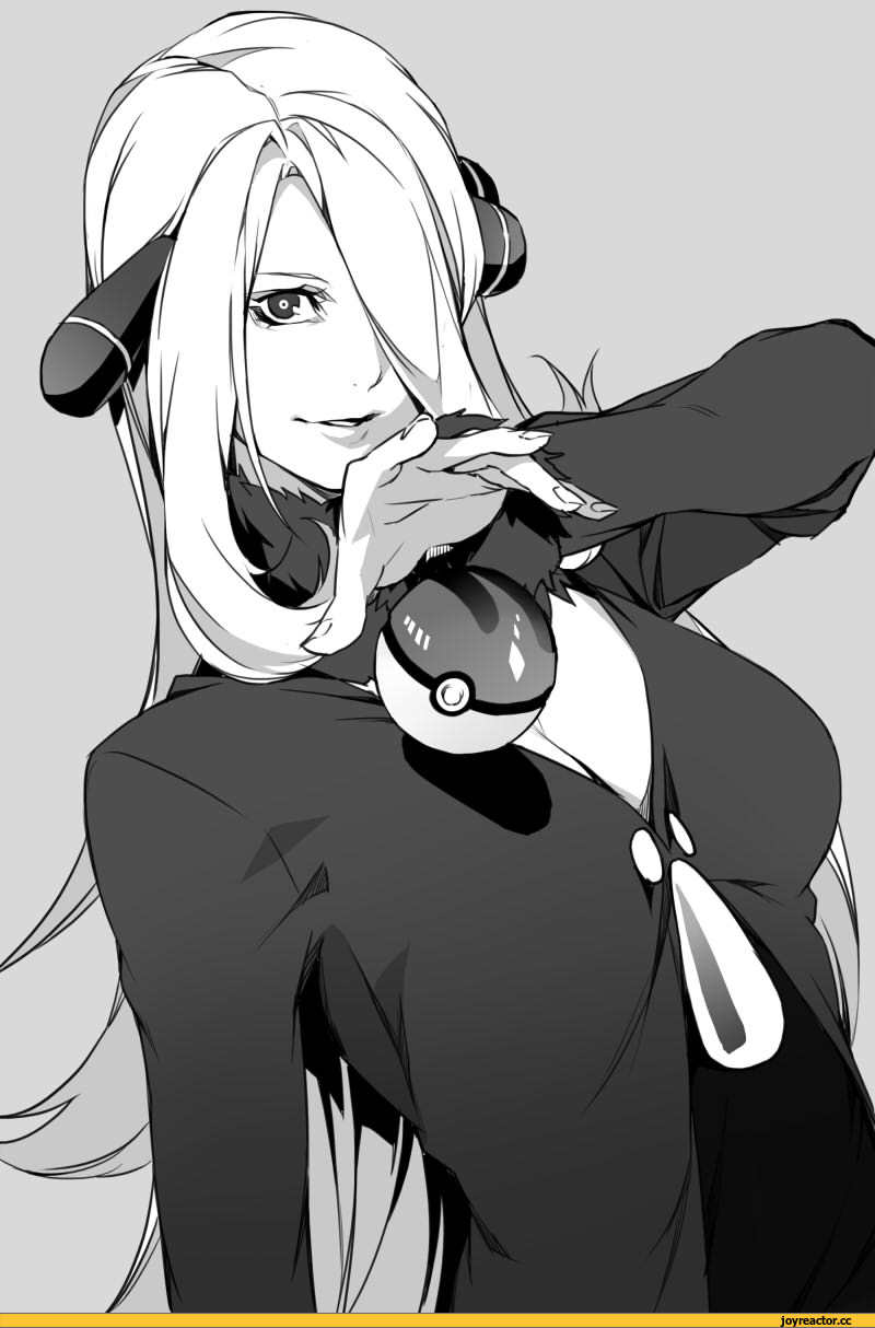 Pokémon, art, красивые картинки, девушки, Anime Art, Anime