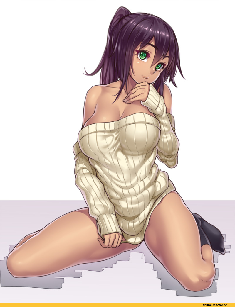 Anime Art, art, красивые картинки, Anime