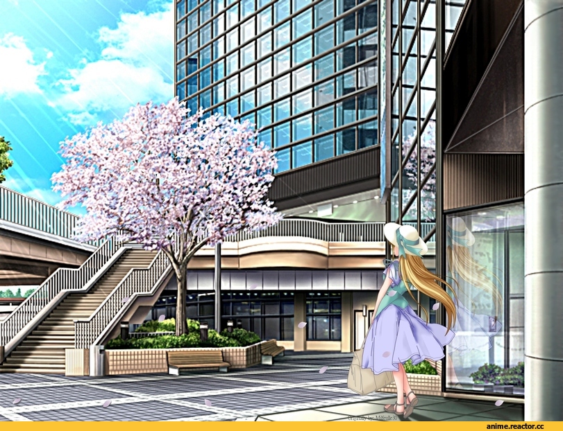 art, красиво, Anime