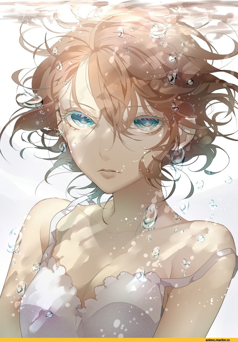 картинки, art, красивые картинки, Anime