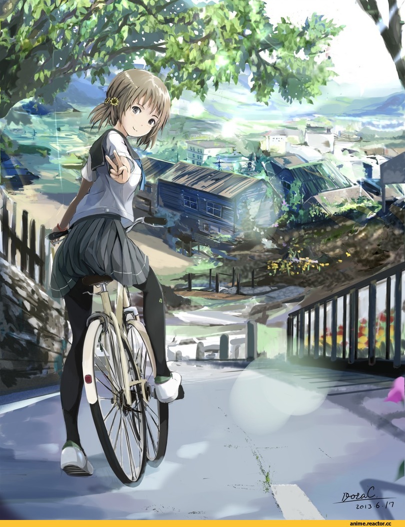 под катом еще, Anime Art, art, красивые картинки, удалённое, Anime