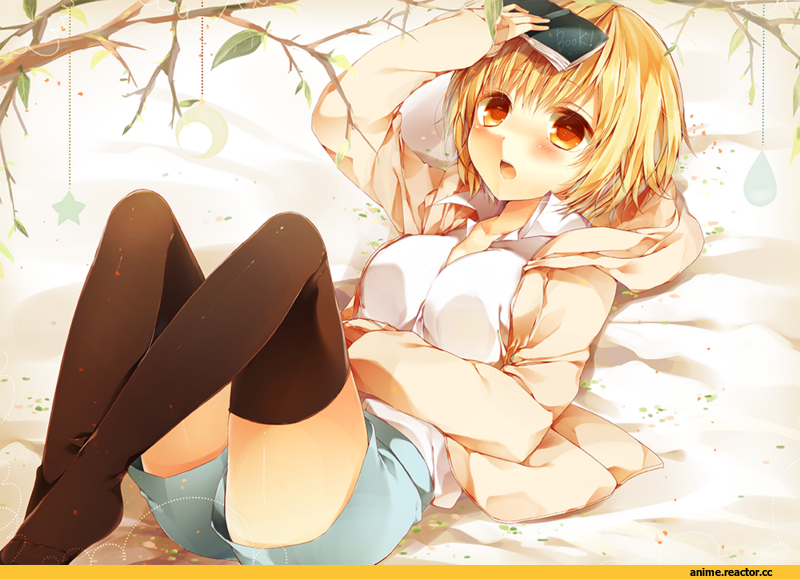 картинки, art, красивые картинки, Anime