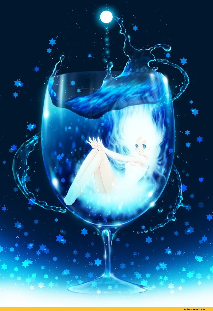 картинки, art, красивые картинки, Anime