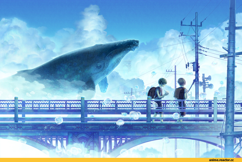 art, красивые картинки, Anime