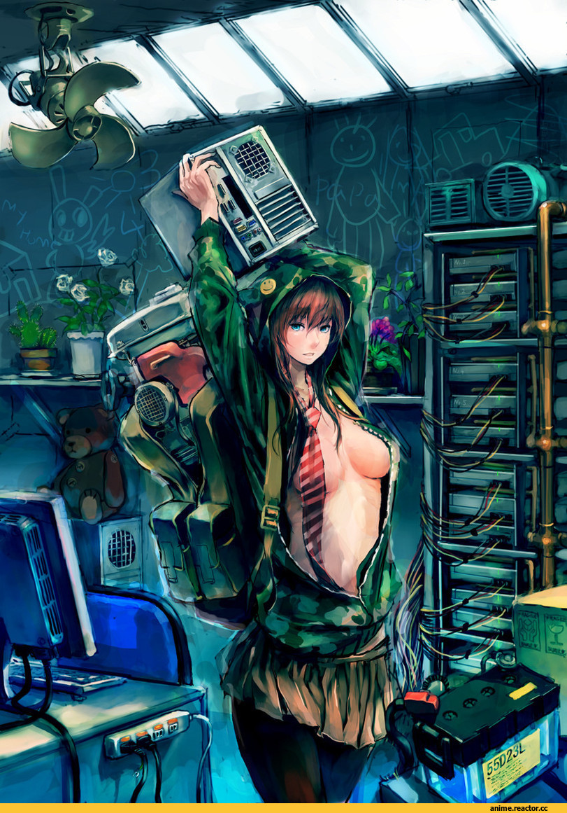 картинки, art, красивые картинки, Anime
