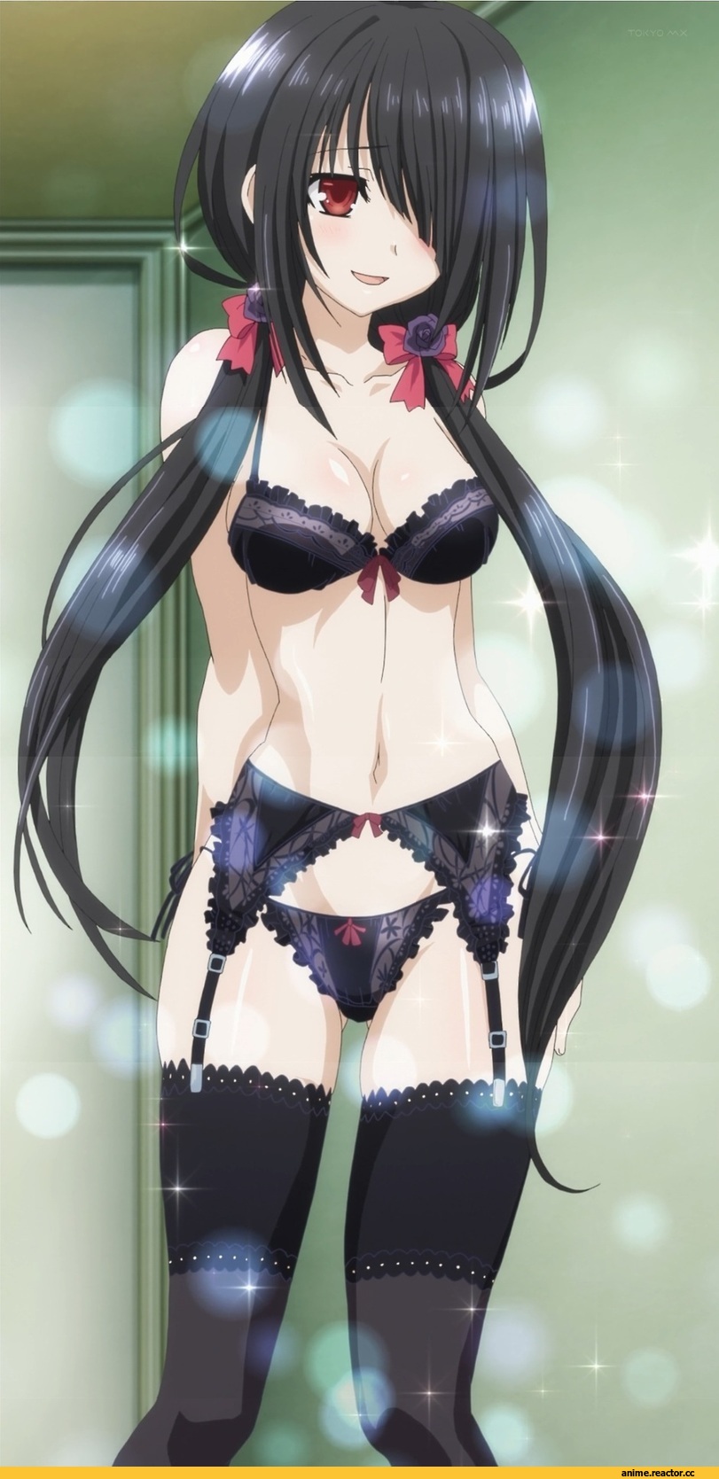 Anime Art, art, красивые картинки, Date a Live, Anime