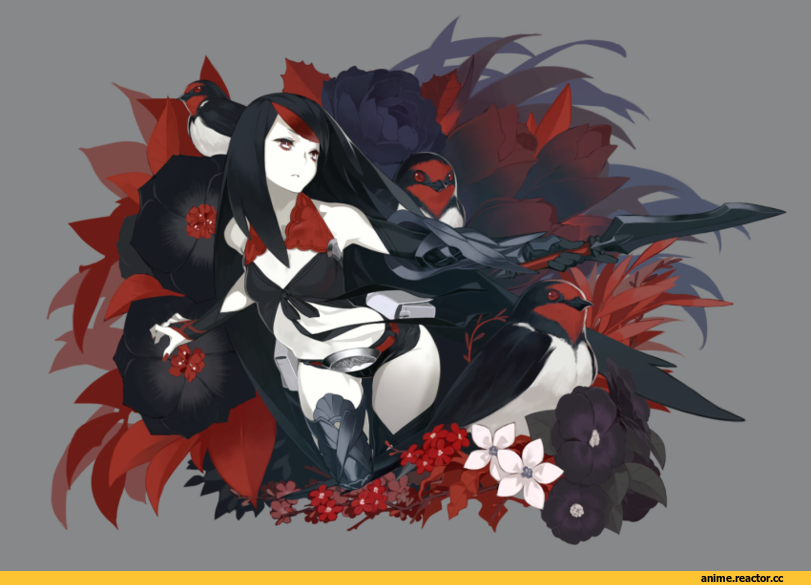 art, красивые картинки, Anime