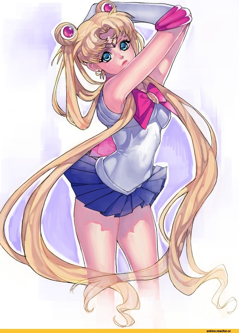 art, красивые картинки, sailor moon, удалённое, Anime